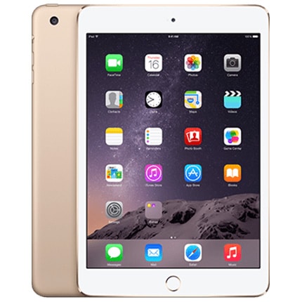 Unlock iCloud iPad Mini 3